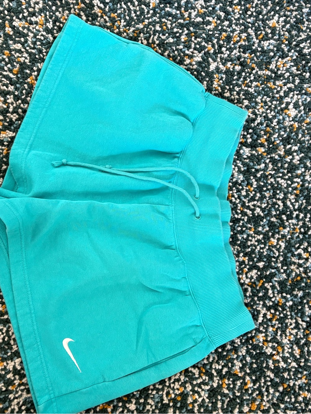 Nike Phoenix Sweat shorts size large